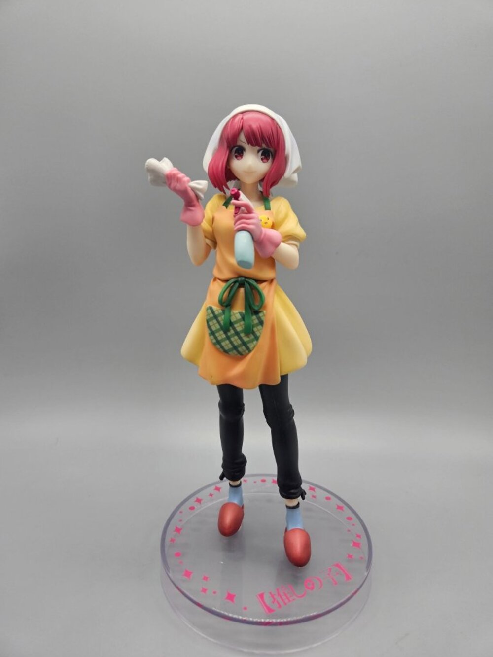 Oshi no Ko - Arima Kana - Trio-Try-iT Figure - Juusou-chan (FuRyu)